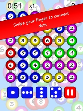 Numbers & Dots: Connect Free游戏截图3