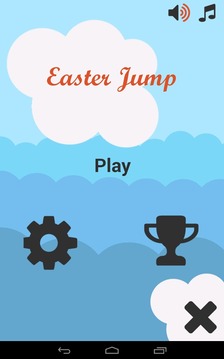 Easter Jump游戏截图4