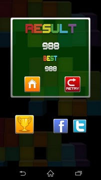 3D Puzzle Cubes游戏截图2