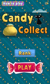 Candy Touch (Candy Collet)游戏截图4