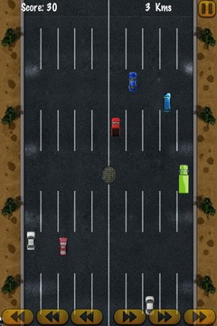 Brutal Streets: Street Battle游戏截图3