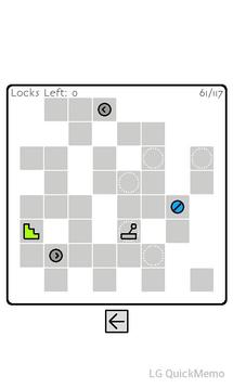Rogue Horse游戏截图3