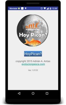 Hoy Pican游戏截图1