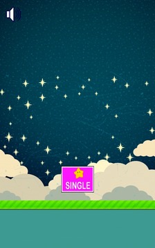 Star Night Magic Pipe Bounce游戏截图1