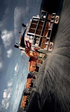 Extreme Truck Car Parking HQ游戏截图1