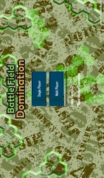 Battle Field Domination游戏截图5