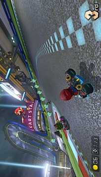 Best Tips For MarioKart 8 New游戏截图1