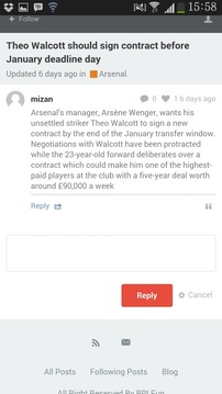 BPLfun Premier league forums游戏截图2