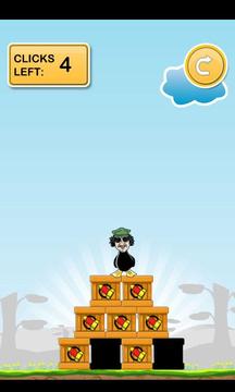 Gaddafi Duck (free)游戏截图3