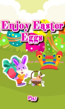 Enjoy Easter Eggs游戏截图1