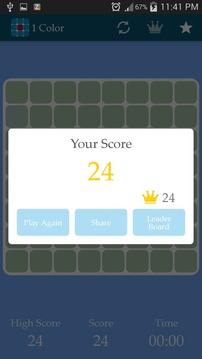 1 Color游戏截图3