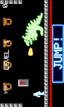 There Is No Pause Button!游戏截图3