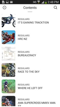 Dirt Rider Downunder游戏截图2