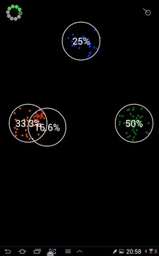 Fraction Voyager游戏截图4