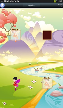 Fairy Game游戏截图2