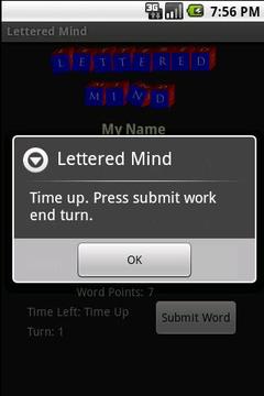 Lettered Mind游戏截图3