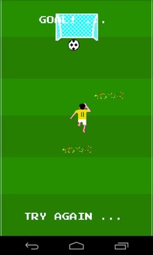 ee Soccer Jumper游戏截图2