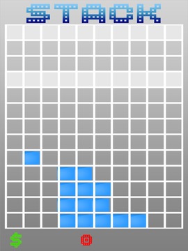 Square Stack游戏截图2