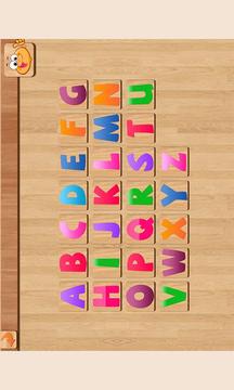 ABCKids 1 HD Free游戏截图2