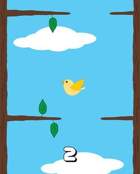 Flappy Forest游戏截图4