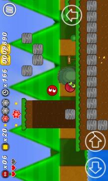 Rocco´s Block Land Free游戏截图1