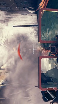 New Modern Combat :Modern Strike -Z War SHADOWGUN游戏截图1