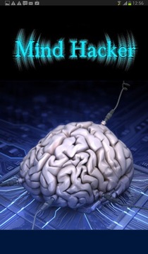 MIND HACKER游戏截图3