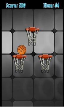 Championship Basketball 3 Shot游戏截图2