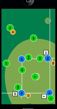 Softball Umpires Field Free游戏截图3