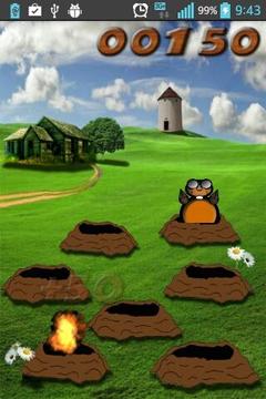 More Moles游戏截图3