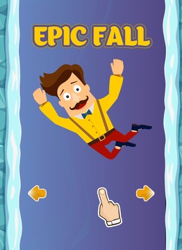 Epic Fall游戏截图5