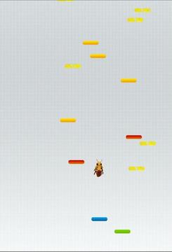 Bee Jumper游戏截图1