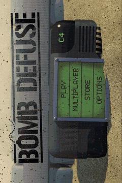 Bomb Defuse游戏截图1