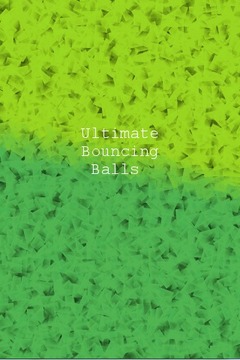 Ultimate Bouncing Balls游戏截图3