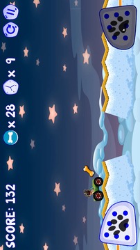 Puppy Dog-Plas Climber free games游戏截图5
