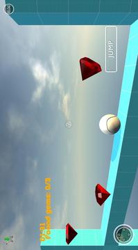 Sonic Gravity游戏截图4