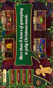 Christmas Griddlers Free游戏截图2