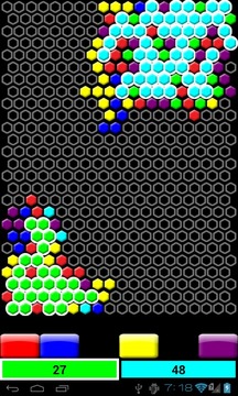 The Filler游戏截图5