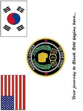 Karate Center - Tang Soo Do游戏截图2