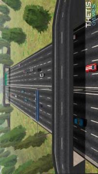 Truck Simulator Europe 2 Free游戏截图4
