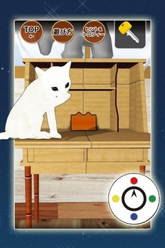 小猫与七夕之夜游戏截图4