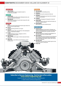 Racecar Engineering游戏截图3