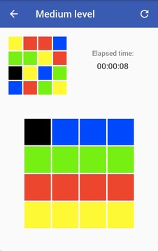 Color Shifter游戏截图3
