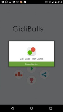 Gidi Balls - Fun Game游戏截图5