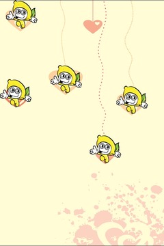 Fruit Monster Game游戏截图2