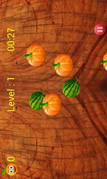 Fruits Killer NEW游戏截图4