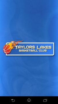 Taylors Lakes Basketball Club游戏截图1