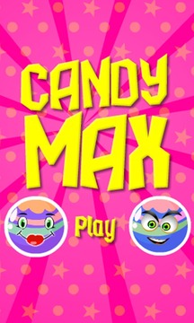 Candy Max游戏截图1