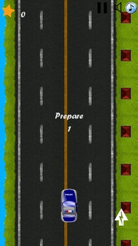 ROAD RACING PRO游戏截图4