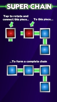 Super Chain Block Puzzle Free游戏截图1